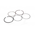 Кiльця поршневi (вир-во Mopart) 