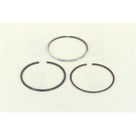 Кiльця поршневi (вир-во Mopart) 