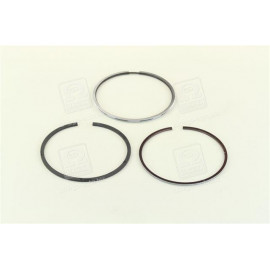 Кiльця поршневi (вир-во Mopart)