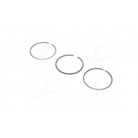 Кiльця поршневi (вир-во Mopart)