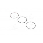 Кiльця поршневi (вир-во Mopart) 