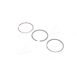 Кiльця поршневi (вир-во Mopart)