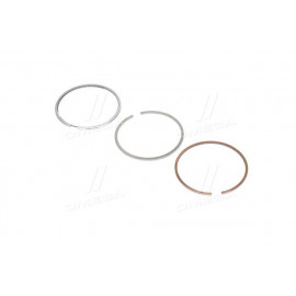 Кольца поршневые VAG 77,00 1,6TD/2,0TD/2,4TD (пр-во Mopart)