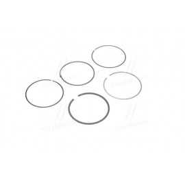 Кiльця поршневi (вир-во Mopart)