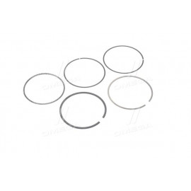 Кольца поршневые VAG 81,51 AEK/AFT/AHL 1,2/1,5/2,0 (пр-во Mopart)