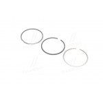 Кiльця поршневi (вир-во Mopart) 