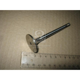 Клапан випускний  EX 33,9*7*102,5 (вир-во Mopart)