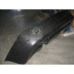 Бампер зад. CHERY AMULET 04-12 (ви-во TEMPEST) 