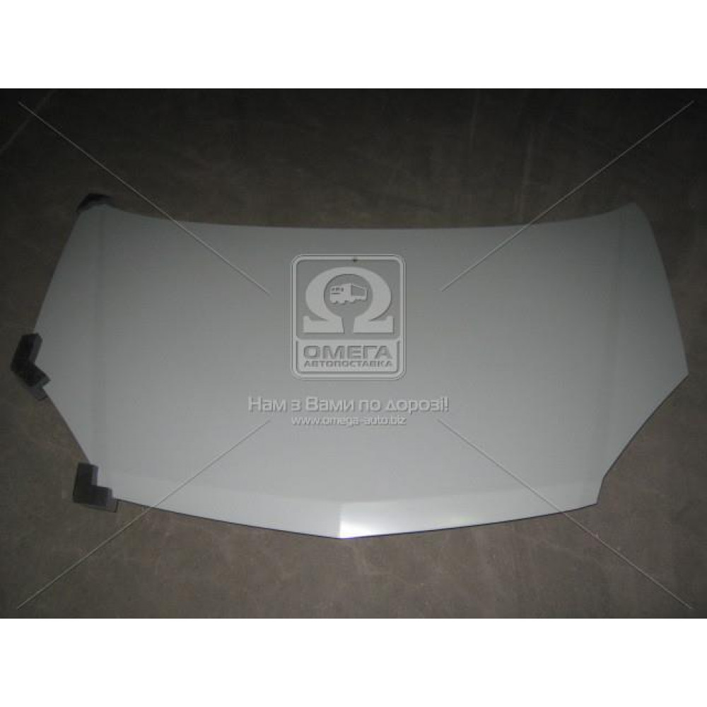 Капот GEELY MK 06- (ви-во TEMPEST)