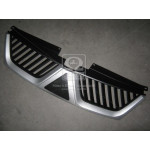 Решетка радиатора MIT OUTLANDER 07-09 (пр-во TEMPEST) 