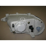 Фара лiв. DW LANOS (ви-во TEMPEST) 