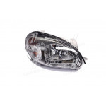 Фара пра. DW LANOS (ви-во TEMPEST) 