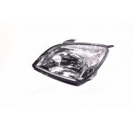 Фара лiв. CHERY TIGGO 05-12 (ви-во TEMPEST) 