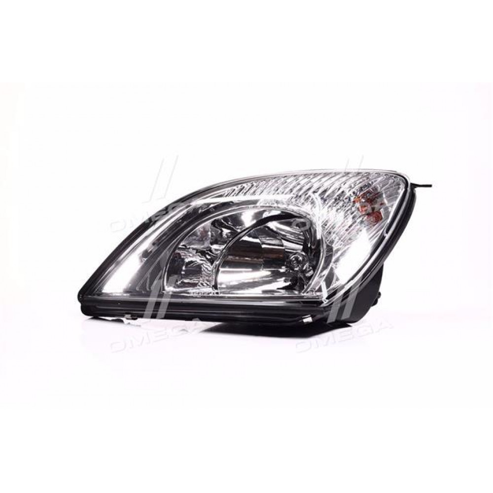Фара пра. CHERY TIGGO 05-12 (пр-во TEMPEST)