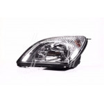 Фара пра. CHERY TIGGO 05-12 (ви-во TEMPEST) 