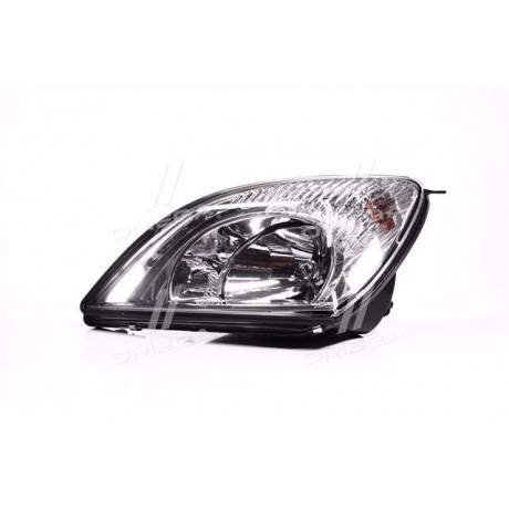 Фара пра. CHERY TIGGO 05-12 (пр-во TEMPEST)