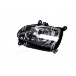 Фара п/тум. лiв. KIA CERATO 06-09 (ви-во TEMPEST) 