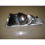 Фара п/тум. пра. SK OCTAVIA 09- (ви-во TEMPEST) 