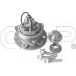 9330021K GSP  -  Ступиця колеса 