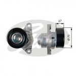 T38273 (7808-21173)  Натяжний ролик ременя GATES DRIVEALIGN MV TENS 