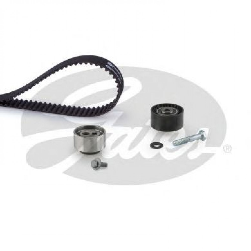 K035524XS (7883-11530)  Комплект ременя ГРМ GATES POWERGRIP KIT GATES