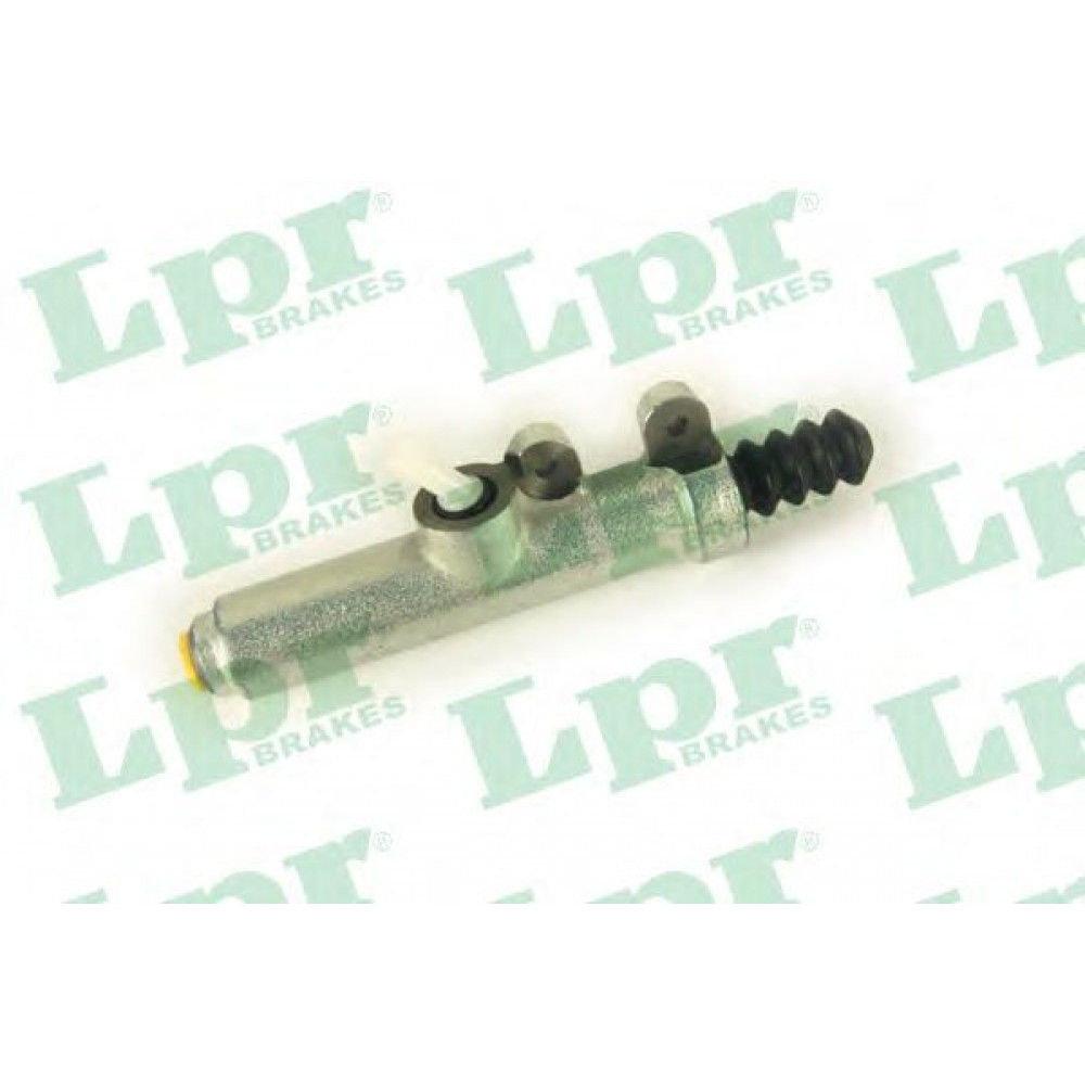 2700  LPR - Циліндр зчеплення головний