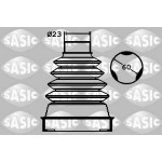 1904042   SASIC - Пильовик привідного валу 