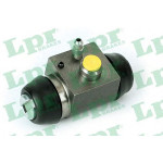 4291  LPR - Гальмівний циліндр робочий 