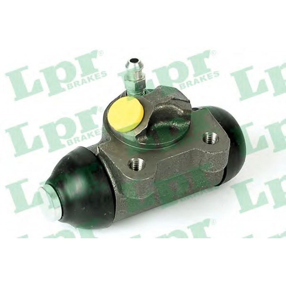 4523  LPR - Гальмівний циліндр робочий