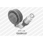 GA354.07  NTN-SNR - Механізм натягу ременя  GA354.07  NTN-SNR - Механізм натягу ременя