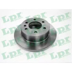 M2043P  LPR - Гальмівний диск  M2043P  LPR - Гальмівний диск