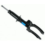 314 455 SACHS  -  Амортизатор (Twin-Tube: Gas) 