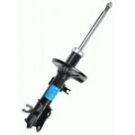 314 766 SACHS  -  Амортизатор (Twin-Tube: Gas) 