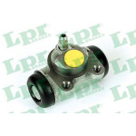 4876  LPR - Гальмівний циліндр робочий 