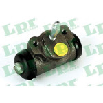 5542  LPR - Гальмівний циліндр робочий  5542  LPR - Гальмівний циліндр робочий