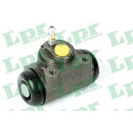4554  LPR - Гальмівний циліндр робочий  4554  LPR - Гальмівний циліндр робочий