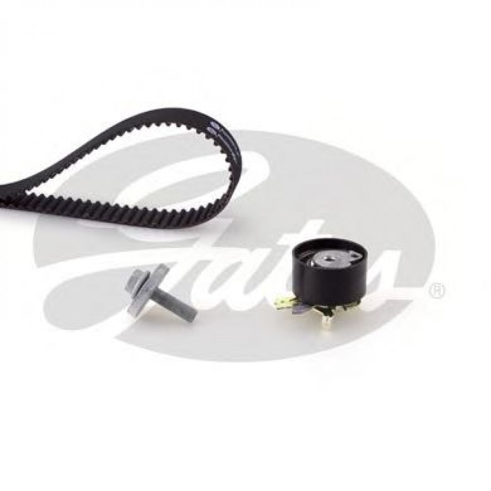 K015578XS (7883-11282)  Комплект ременя ГРМ GATES POWERGRIP KIT