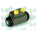 4257  LPR - Гальмівний циліндр робочий 