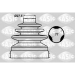 1904039   SASIC - Пильовик привідного валу 