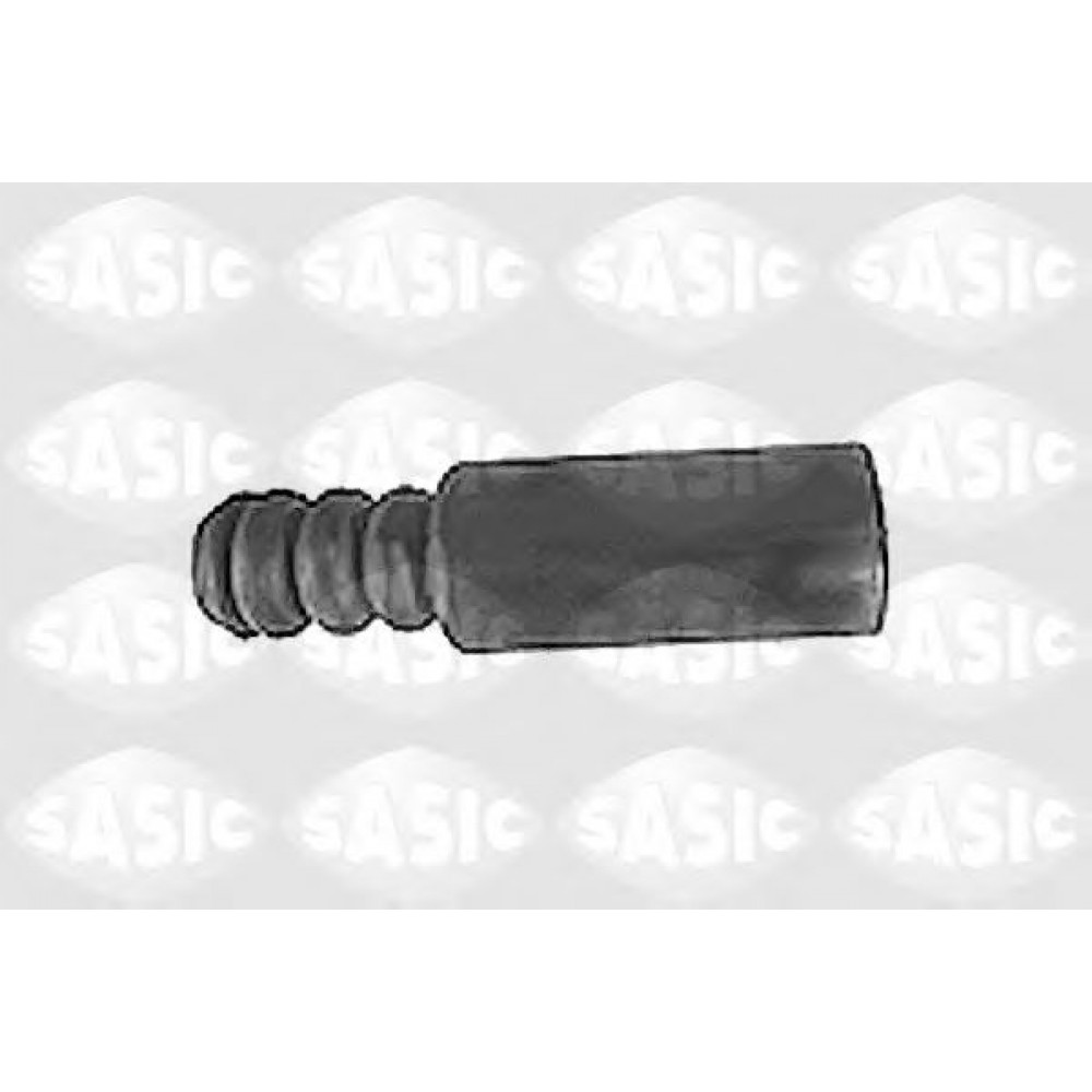 4005373   SASIC - Пильовик амортизатора