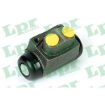 4258  LPR - Гальмівний циліндр робочий 