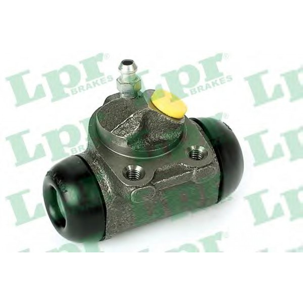 4537  LPR - Гальмівний циліндр робочий