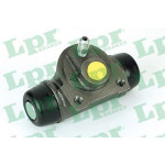 4055  LPR - Гальмівний циліндр робочий  4055  LPR - Гальмівний циліндр робочий