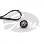 K015662XS (7883-11500)  Комплект ременя ГРМ GATES POWERGRIP KIT 