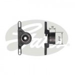 T41147 (7786-21189)  Натяжний ролик ременя ГРМ GATES POWERGRIP TENSIONER 