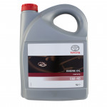 TOYOTA SYNTHETIC 5W-40 5Lx4  TOYOTA SYNTHETIC 5W-40 5Lx4