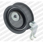 GT357.34  NTN-SNR - Натяжний ролик ременя ГРМ 