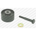 GE358.27  NTN-SNR - Обвідний ролик ременя ГРМ 