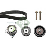 530 0443 10  INA - Комплект ременя ГРМ  !!! Заміна для 530 0443 20 