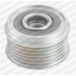 GA773.00  NTN-SNR - Шків генератора 